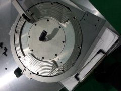 精密機(jī)械加工中的模具配件都有哪些呢？